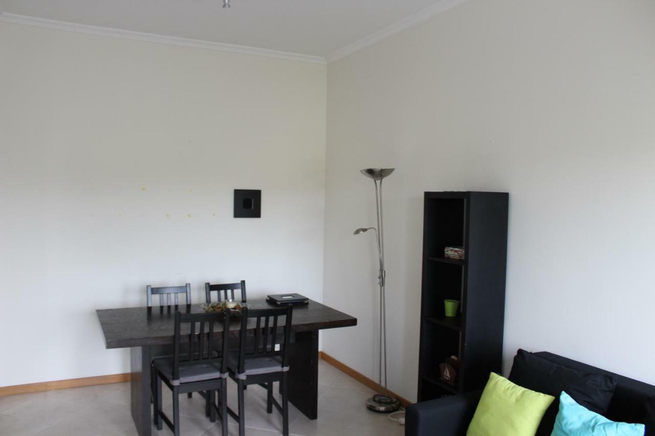 1º De Dezembro Apartment Albufeira Exterior foto