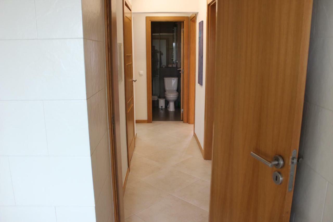 1º De Dezembro Apartment Albufeira Exterior foto