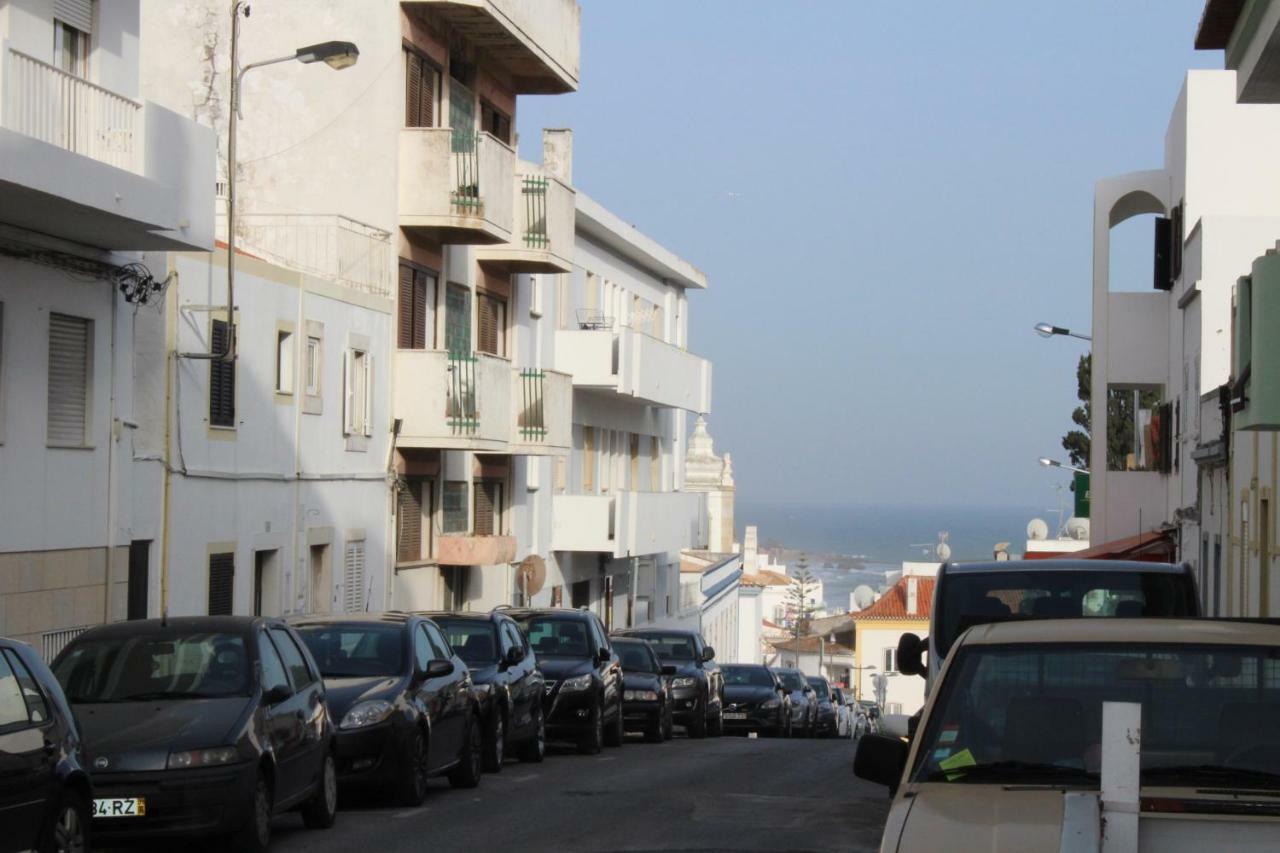 1º De Dezembro Apartment Albufeira Exterior foto