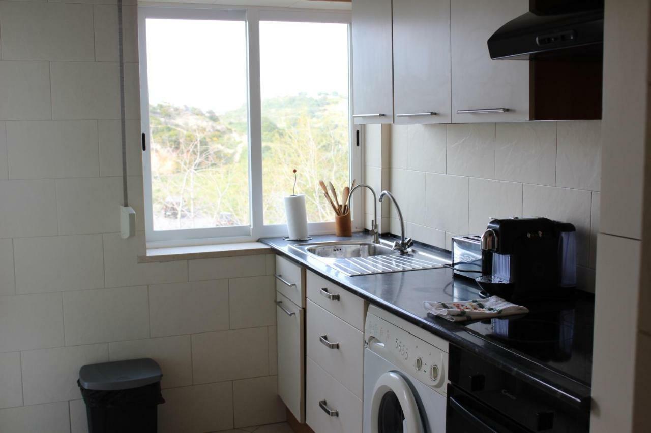 1º De Dezembro Apartment Albufeira Exterior foto