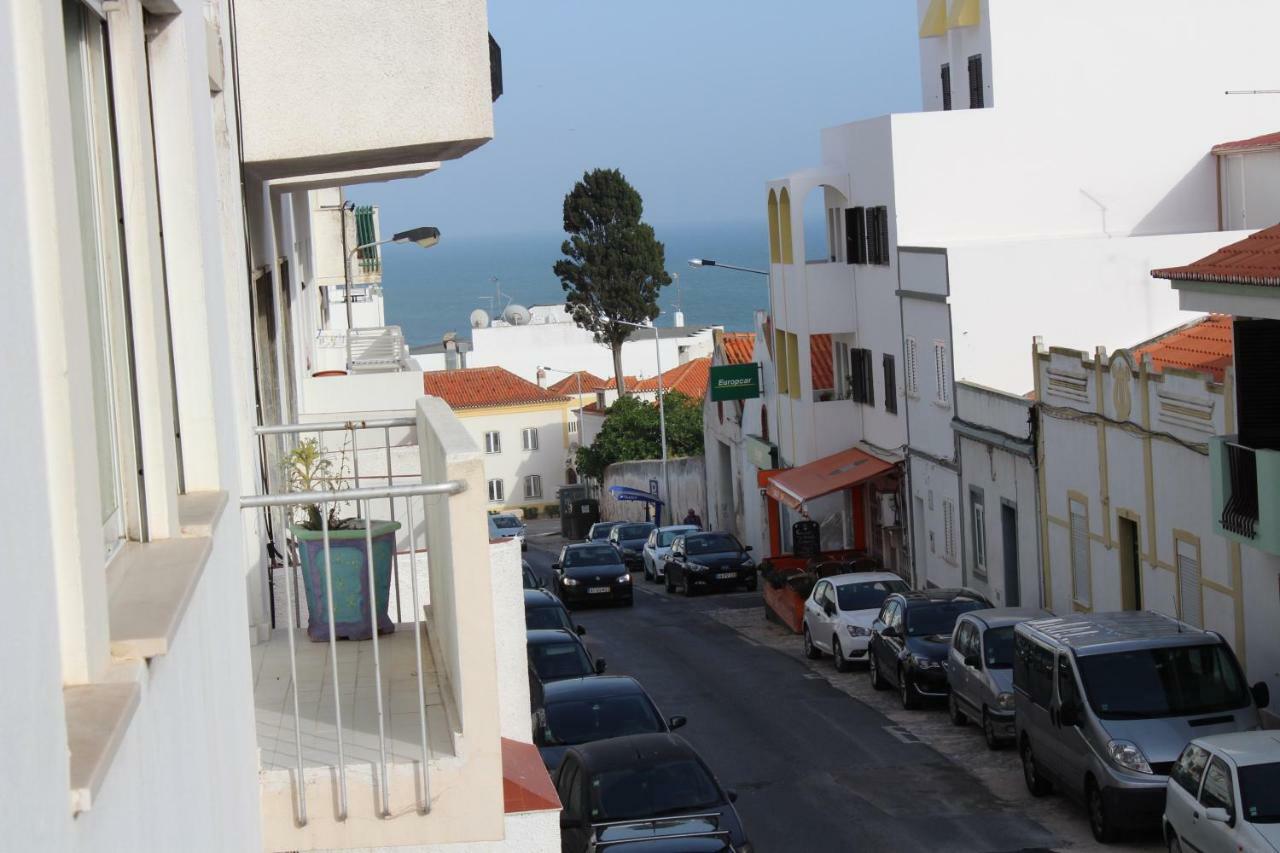 1º De Dezembro Apartment Albufeira Exterior foto