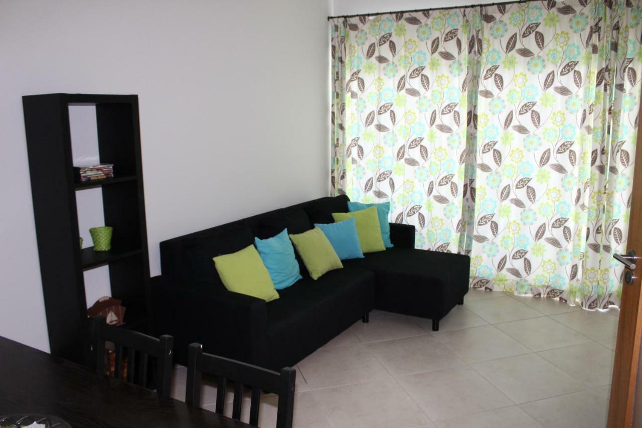 1º De Dezembro Apartment Albufeira Exterior foto