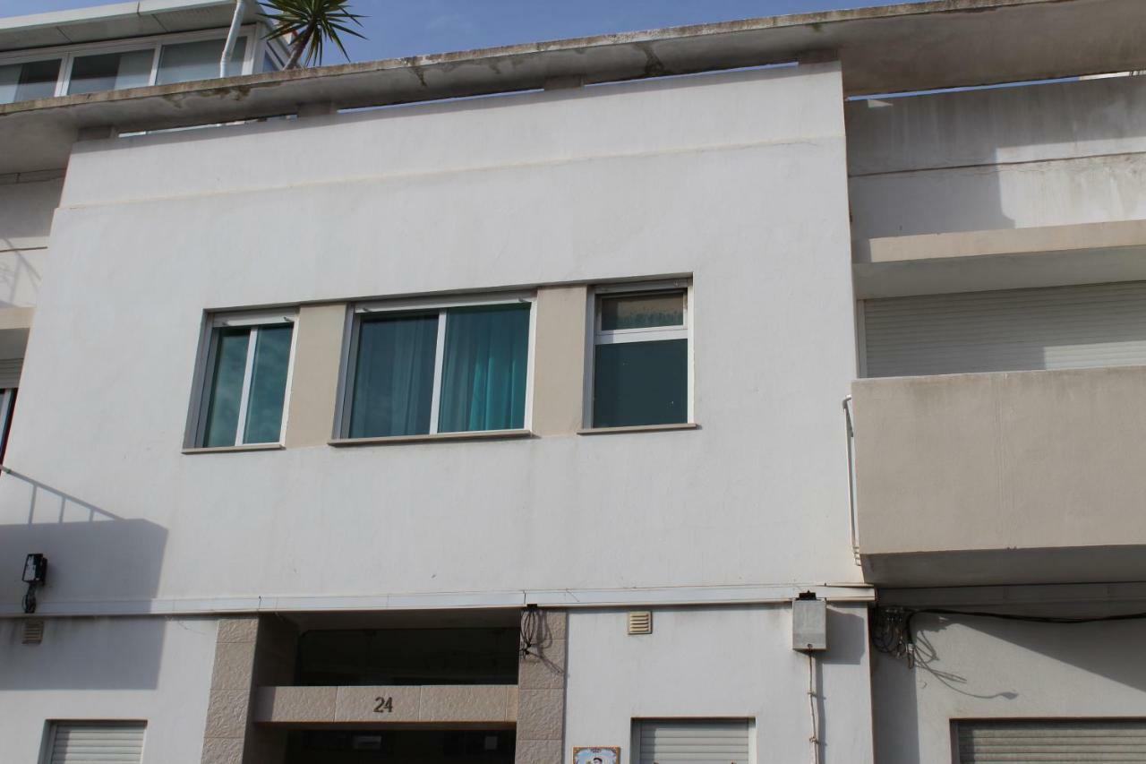 1º De Dezembro Apartment Albufeira Exterior foto