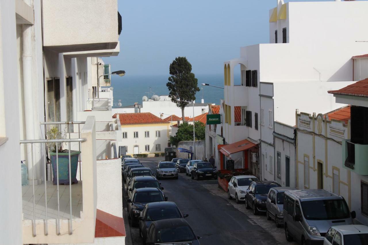 1º De Dezembro Apartment Albufeira Exterior foto
