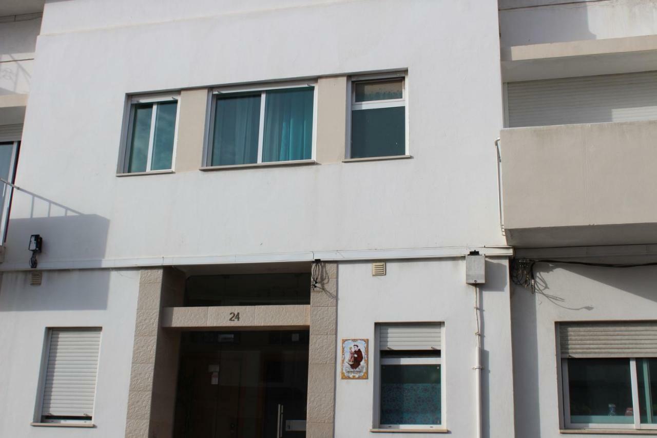 1º De Dezembro Apartment Albufeira Exterior foto