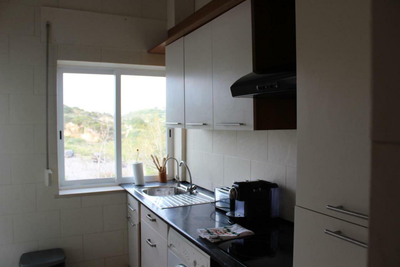 1º De Dezembro Apartment Albufeira Exterior foto