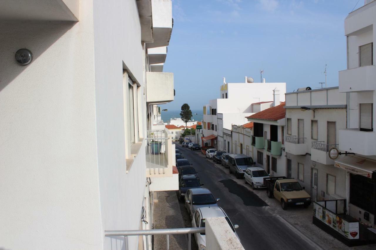 1º De Dezembro Apartment Albufeira Exterior foto