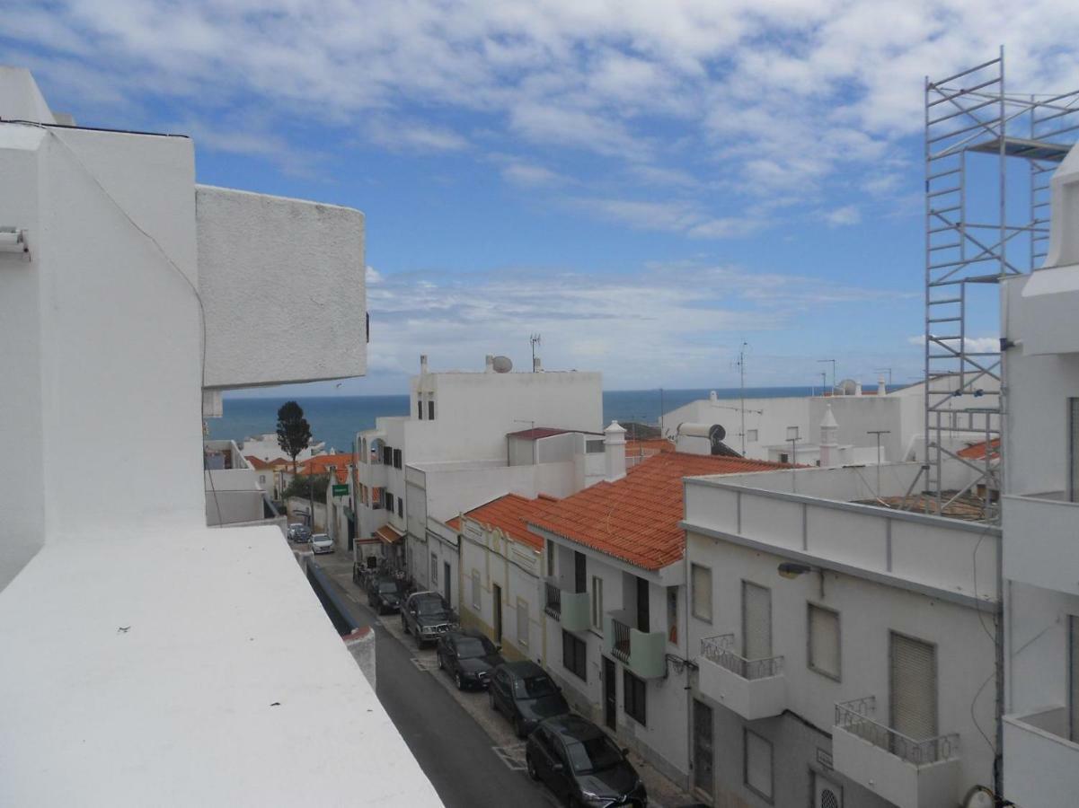 1º De Dezembro Apartment Albufeira Exterior foto