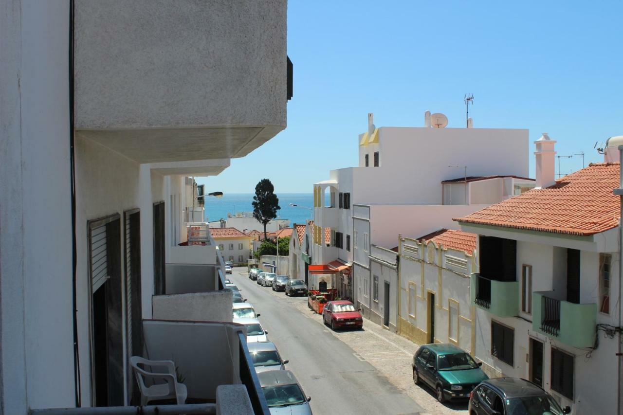 1º De Dezembro Apartment Albufeira Exterior foto
