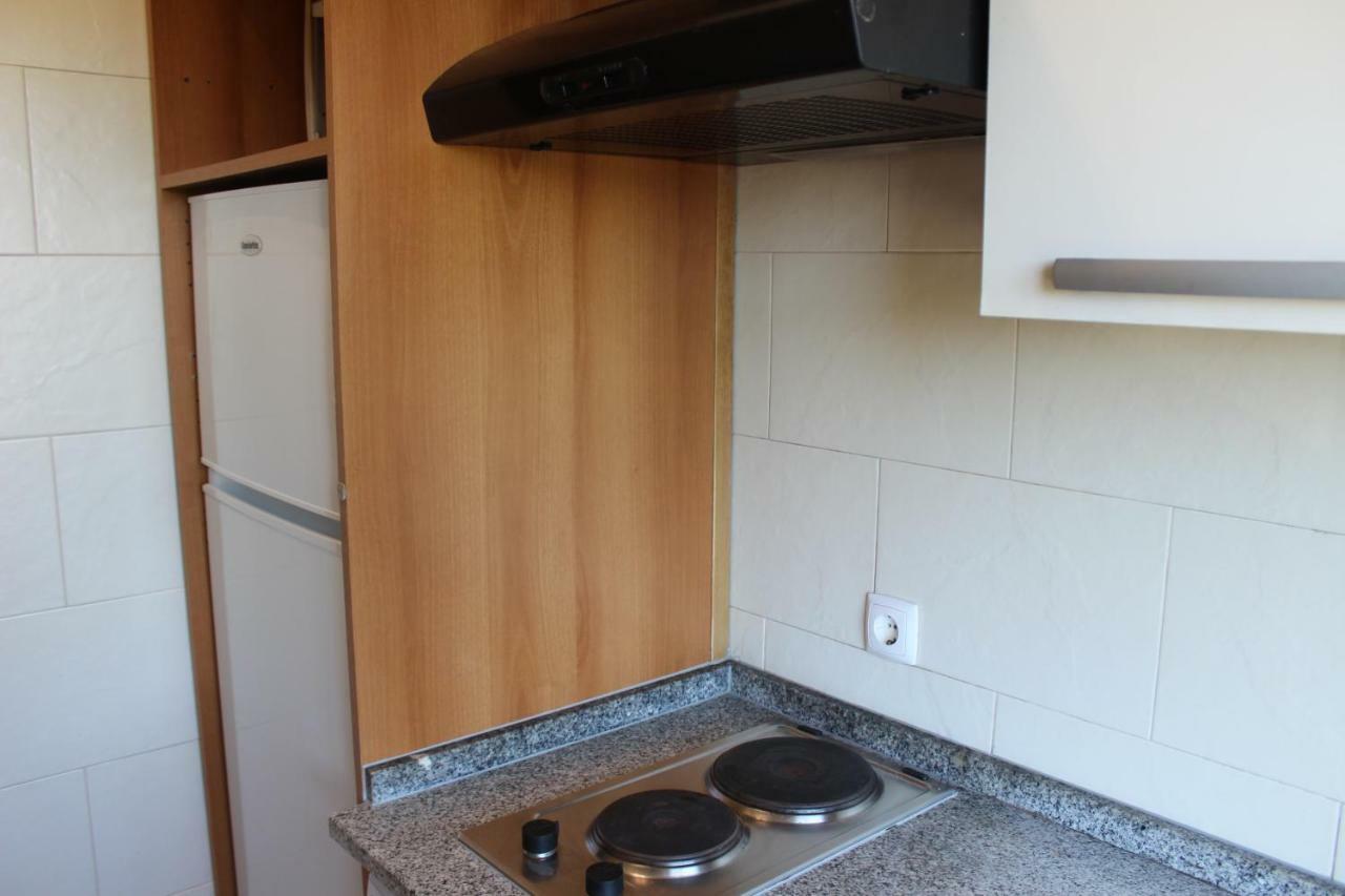 1º De Dezembro Apartment Albufeira Exterior foto