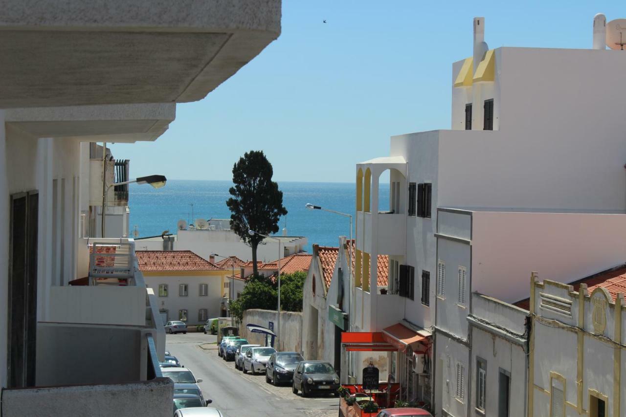 1º De Dezembro Apartment Albufeira Exterior foto